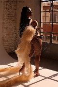 Foto Al�cia Lins Annunci Sexy Trans Rimini 3247827663 - 7