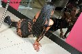 Foto Aline Fenaroly Annunci Sexy Trans Roma 3207485765 - 105