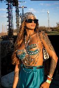 Foto Arianna Ferrari Pornostar Annunci Sexy Trans Napoli 3896178417 - 9