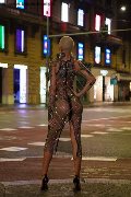Foto Ath�na Annunci Sexy Trans Roma 3270729765 - 17