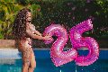Foto Campbell Annunci Sexy Trans Padova 3933357541 - 149