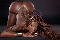 Foto Campbell Annunci Sexy Trans Padova 3933357541 - 49