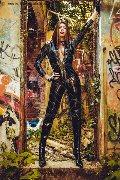 Foto Chiara La Padrona Annunci Sexy Trans Rimini 3932426288 - 15