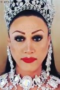Foto Fabiana Alves Annunci Sexy Trans Pisa 3515483423 - 5
