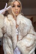 Foto Fernanda Ambrosio Annunci Sexy Trans Bologna 3277803350 - 7
