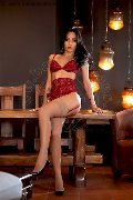 Foto Hanna Rios Pornostar Annunci Sexy Trans Milano 3458738775 - 82