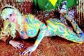 Foto Isabella Tx Annunci Sexy Trans La Spezia 3331678031 - 51