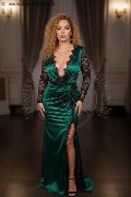 Foto Kassandra Makerini Bambola Annunci Sexy Trans Caserta 3661172238 - 1