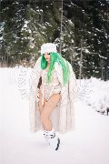 Foto Kika Doncato Annunci Sexy Trans Verona 3937317905 - 121