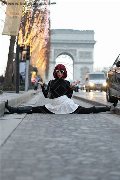 Foto Leticia Sexy Annunci Sexy Trans Milano 3920816569 - 25