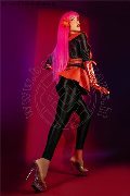 Foto Leticia Sexy Annunci Sexy Trans Milano 3920816569 - 19