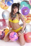 Foto Monica Kicelly Annunci Sexy Trans Firenze 3245833097 - 279