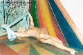 Foto Nicole Vip Venturiny Annunci Sexy Trans Milano 3533538868 - 43