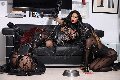 Foto Nina La Divina Annunci Sexy Trans Ibiza 0034617911341 - 80