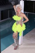 Foto Nina La Divina Annunci Sexy Trans Ibiza 0034617911341 - 84