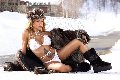Foto Nina Rich Annunci Sexy Trans Milano 3423201969 - 14