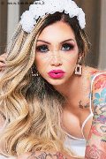 Foto Rebecca Isabell Annunci Sexy Trans Milano 3758115434 - 13
