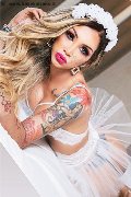 Foto Rebecca Isabell Annunci Sexy Trans Milano 3758115434 - 15