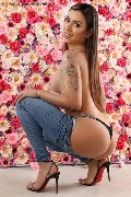 Foto Riane Mello Annunci Sexy Trans Roma 3388235590 - 13