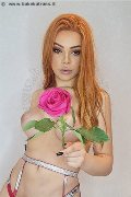 Foto Roberta Bloom Annunci Sexy Trans Roma 3339961973 - 6