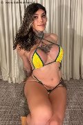 Foto Sabrina Prezotte Pornostar Annunci Sexy Trans Bergamo 3409913678 - 4
