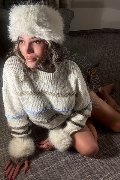 Foto Sabrina Prezotte Pornostar Annunci Sexy Trans Bergamo 3409913678 - 16