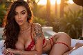 Foto Sara Luna Annunci Sexy Trans Grosseto 3342293953 - 6