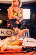 Foto Sasha Ysmith Annunci Sexy Trans Bergamo 3312339506 - 16