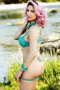 Foto Sasha Ysmith Annunci Sexy Trans Bergamo 3312339506 - 108