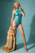 Foto Sasha Ysmith Annunci Sexy Trans Bergamo 3312339506 - 1
