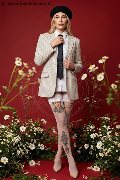 Foto Sasha Ysmith Annunci Sexy Trans Bergamo 3312339506 - 5