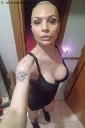 Trans Alessia Bona Massaggiatrice Bionda 333 90 04 687 foto selfie 1