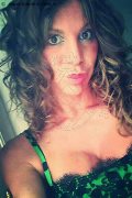 Nard� Trans Alessia Tx 333 34 47 849 foto selfie 7