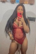Londra Trans Aline Gomes Pornostar Xxl 328 59 30 377 foto selfie 16