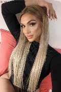 Roma Trans Angel Bunny 347 46 42 611 foto selfie 9