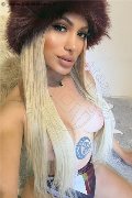 Roma Trans Angel Bunny 347 46 42 611 foto selfie 3