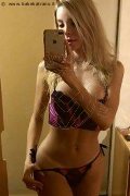 Napoli Trans Baby Secret 338 56 85 826 foto selfie 39