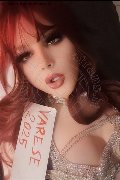 San Benedetto Del Tronto Trans Bianca Occhiblu 331 17 56 878 foto selfie 9