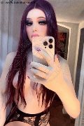 Tirana Trans Bianca Occhiblu 331 17 56 878 foto selfie 14