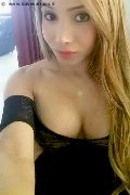 Palermo Trans Fernanda 347 91 67 229 foto selfie 34