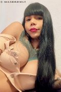 Barcellona Trans Geraldine  0034610095934 foto selfie 3