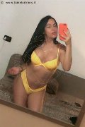 Trieste Trans Gina Latina 327 47 16 071 foto selfie 40