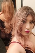 Forl Trans Giulia Romagnola 351 70 91 081 foto selfie 13