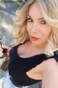 Palermo Trans Giulia Visconti 331 75 04 649 foto selfie 31