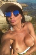 Monopoli Trans Iza Chloe 320 34 81 232 foto selfie 5