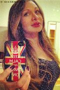Monopoli Trans Iza Chloe 320 34 81 232 foto selfie 52