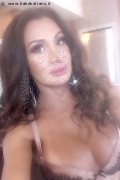 Monopoli Trans Iza Chloe 320 34 81 232 foto selfie 9