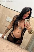 Napoli Trans Jasmine 342 32 03 042 foto selfie 79