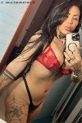 Napoli Trans Jasmine 342 32 03 042 foto selfie 44