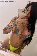 Napoli Trans Jasmine 342 32 03 042 foto selfie 140